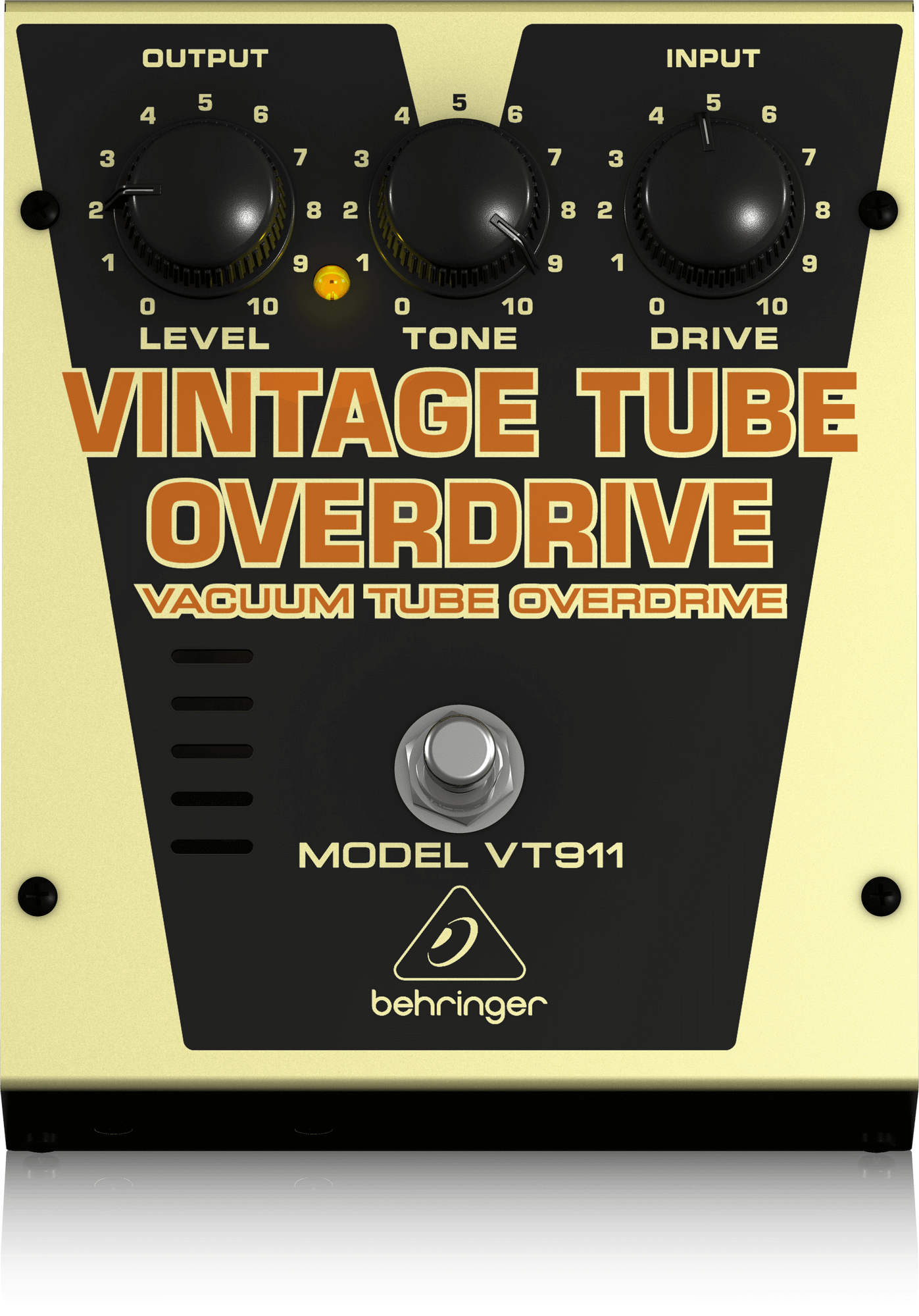 Behringer | Product | VT911