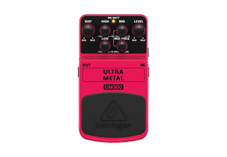 Behringer | Catalog | Product Categories