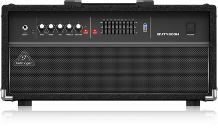 Behringer | Product | BVT4500H