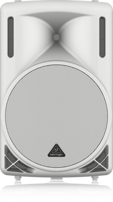 Behringer | Product | B215D-WH Behringer EUROLIVE B215D アクティブ