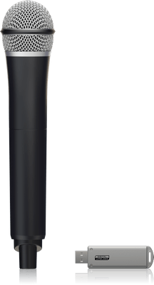 Behringer | Product | ULM300USB