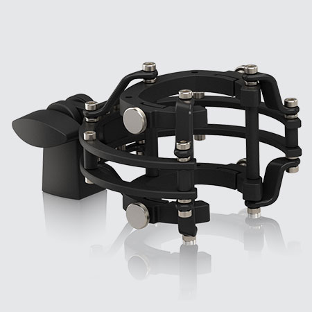 High Quality Shock-Mount