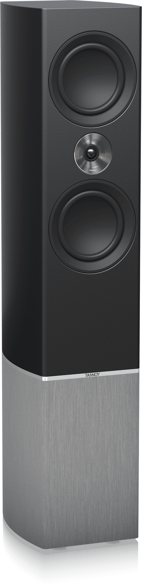 Tannoy | Product | PLATINUM F6-BL