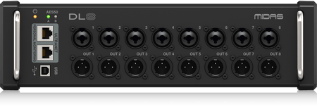Behringer | Product | SD8