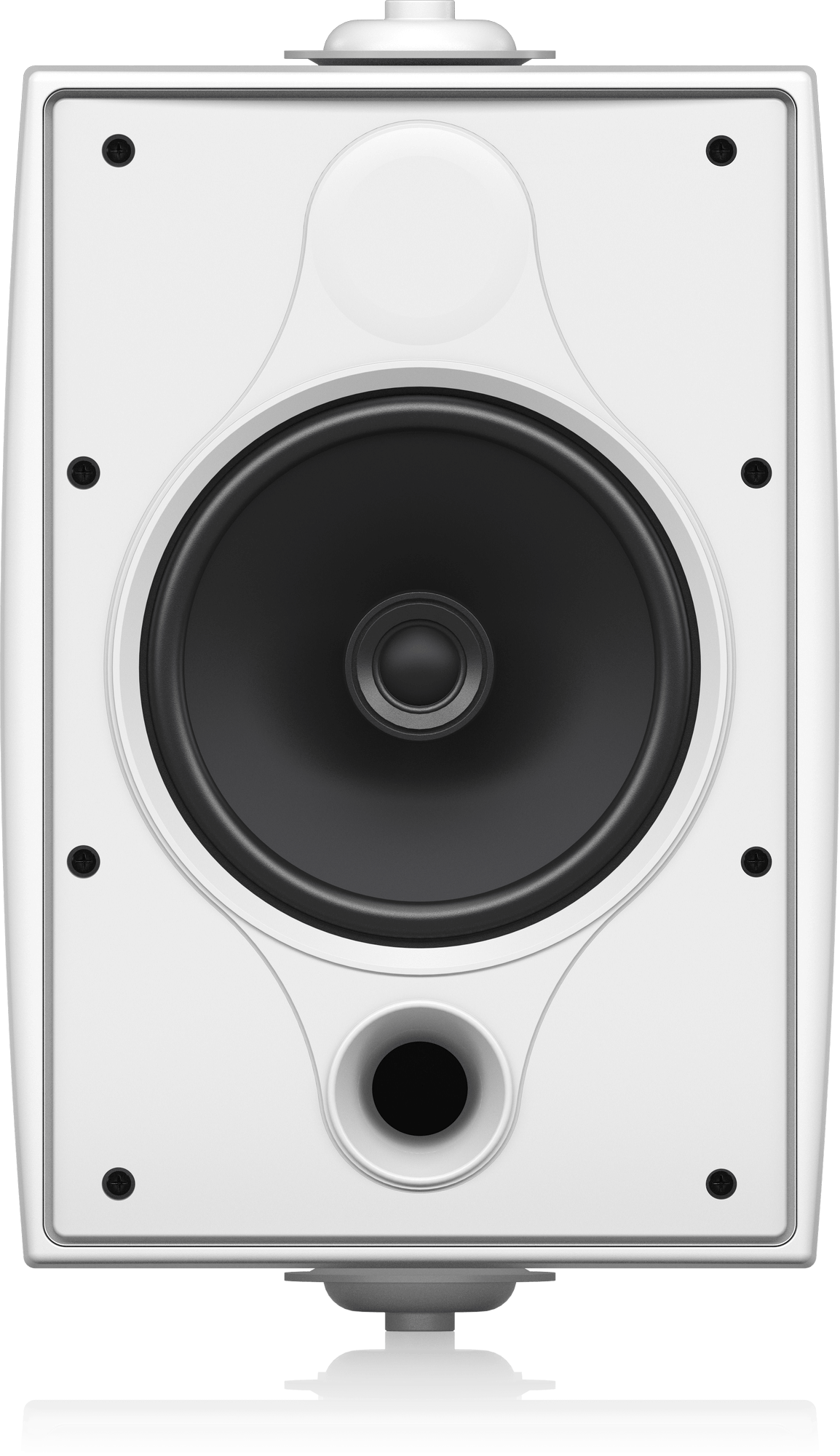 Tannoy | Product | DVS 6T (EN 54)-WH