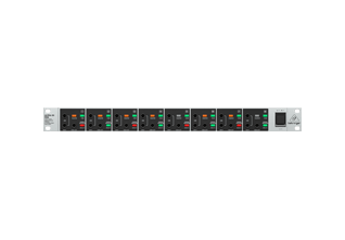Behringer | Series | Ultra-DI Series