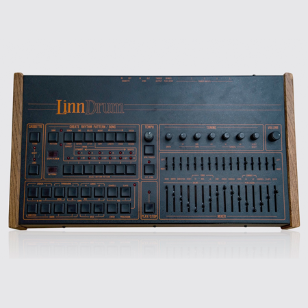 LinnDrum