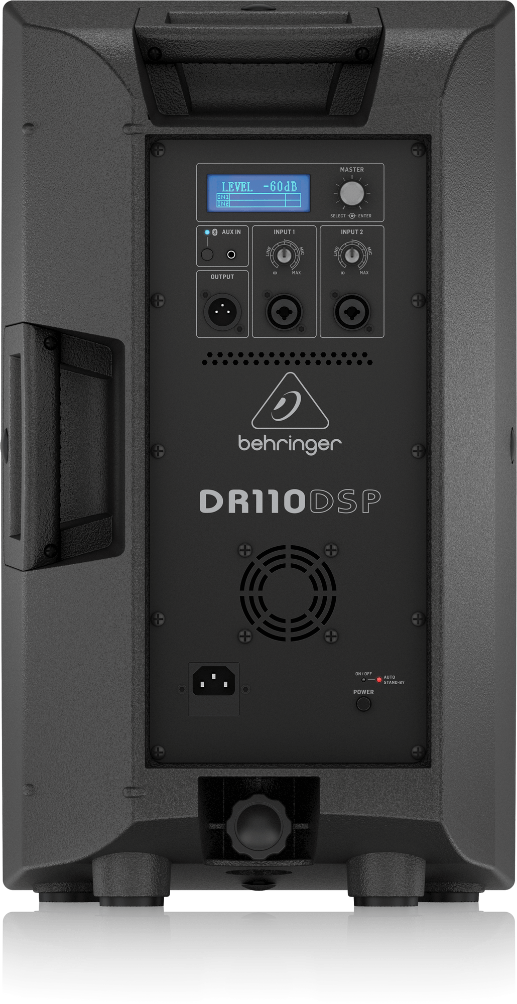 Behringer | Product | DR110DSP