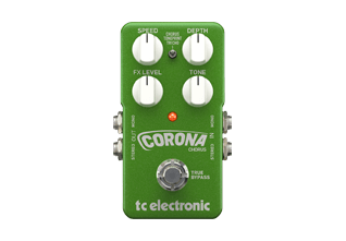 TC Electronic | Artists | Artist | Jen Majura