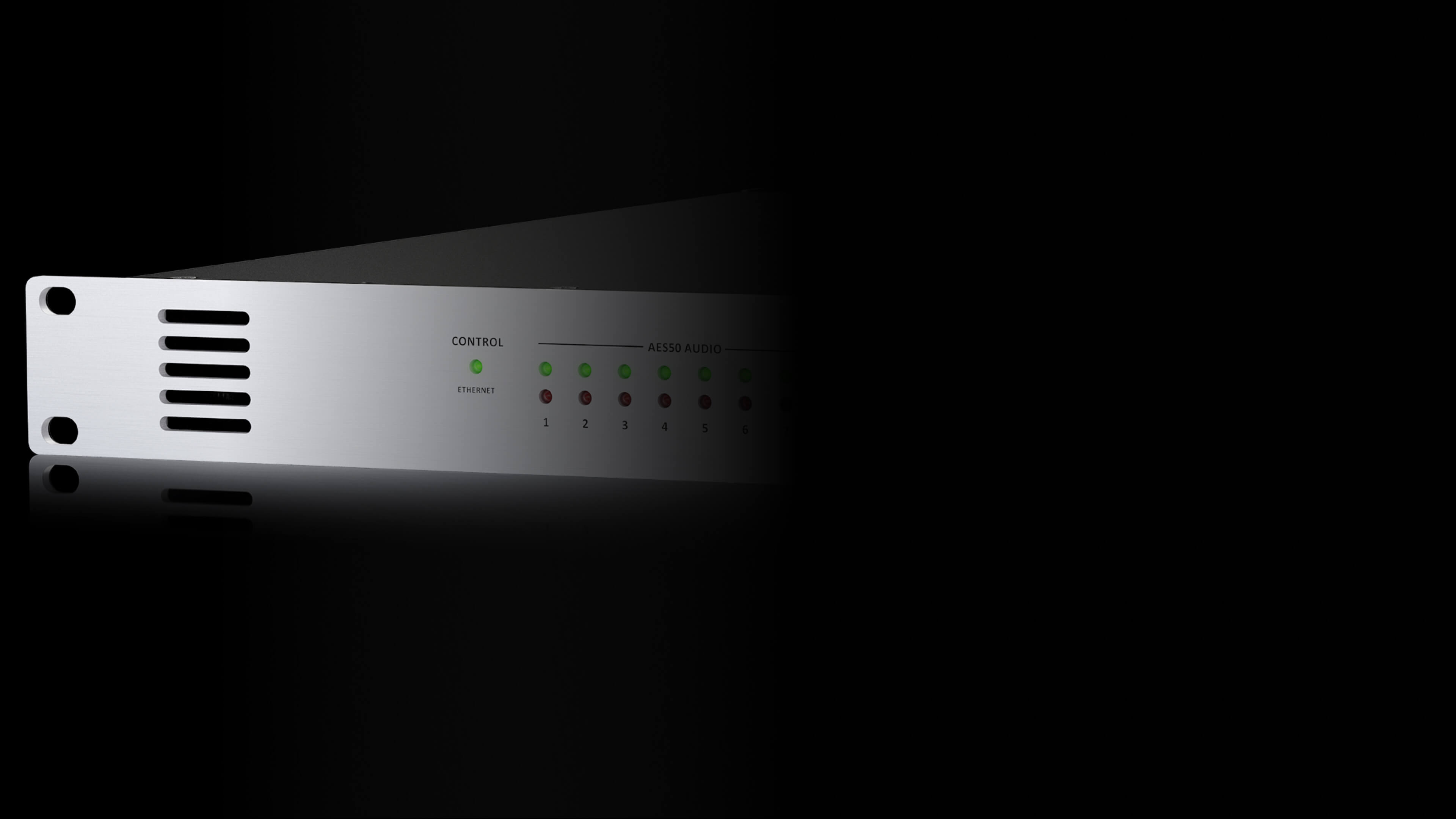 Midas HD96 Console