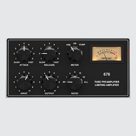 Effortless Dynamic Control