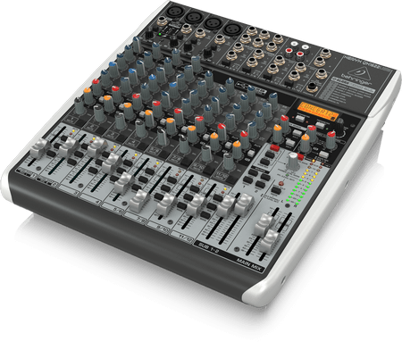 Behringer | Product | QX1622USB