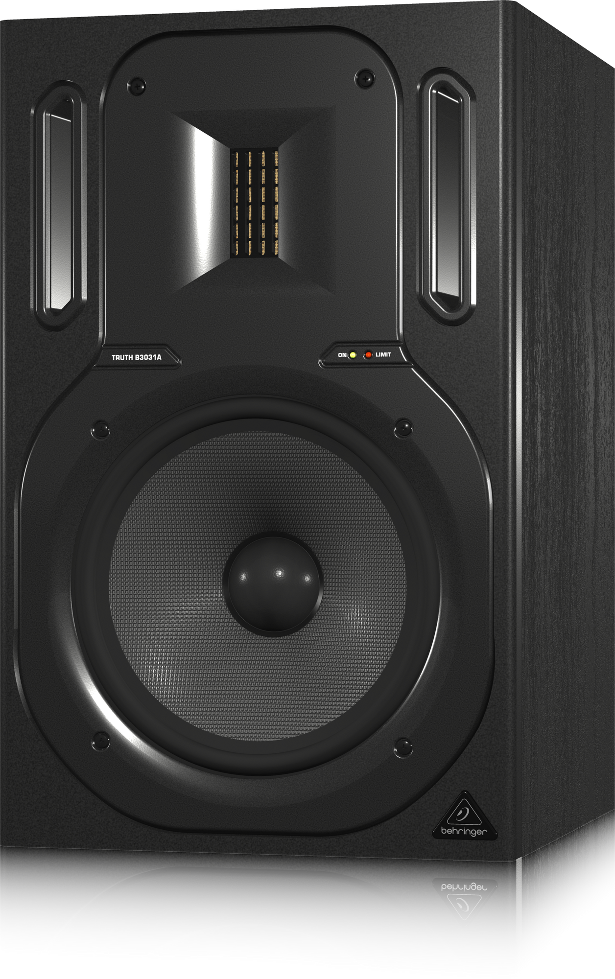 Amazon.com: Behringer Truth B1031A 8 inch Powered Studio