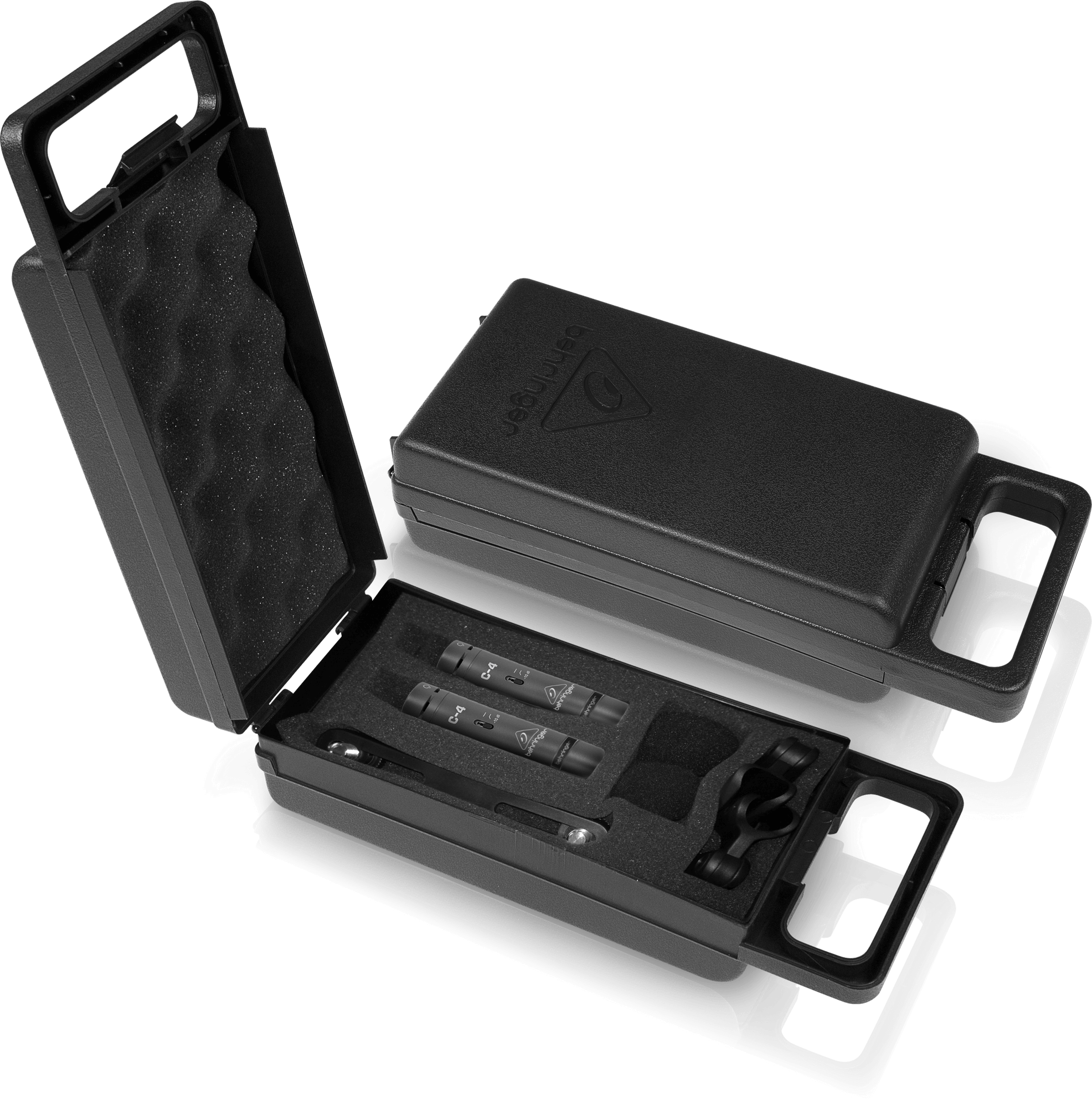 Behringer | Product | C-4