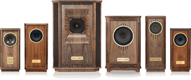 Prestige GR Series