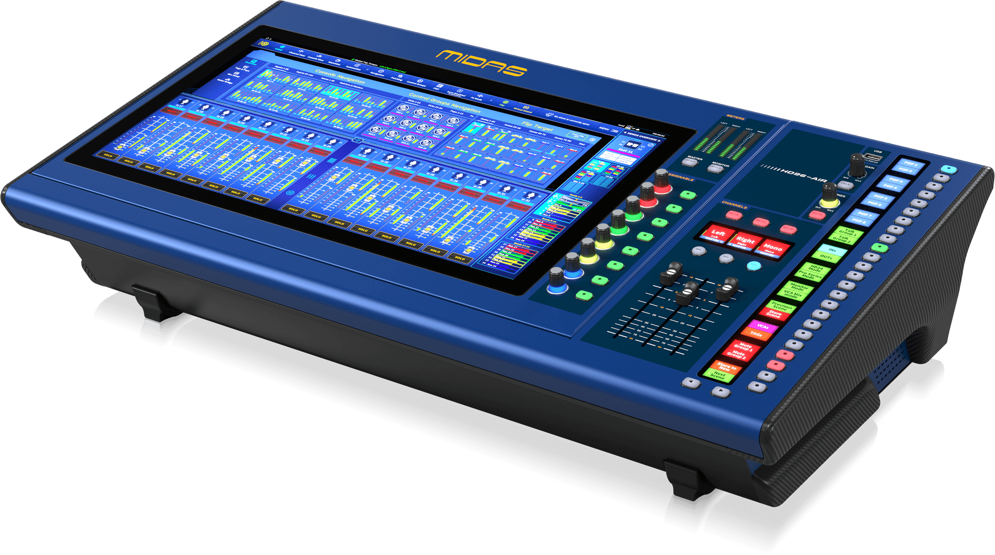 Midas | Product | HD96-AIR-CC-IP