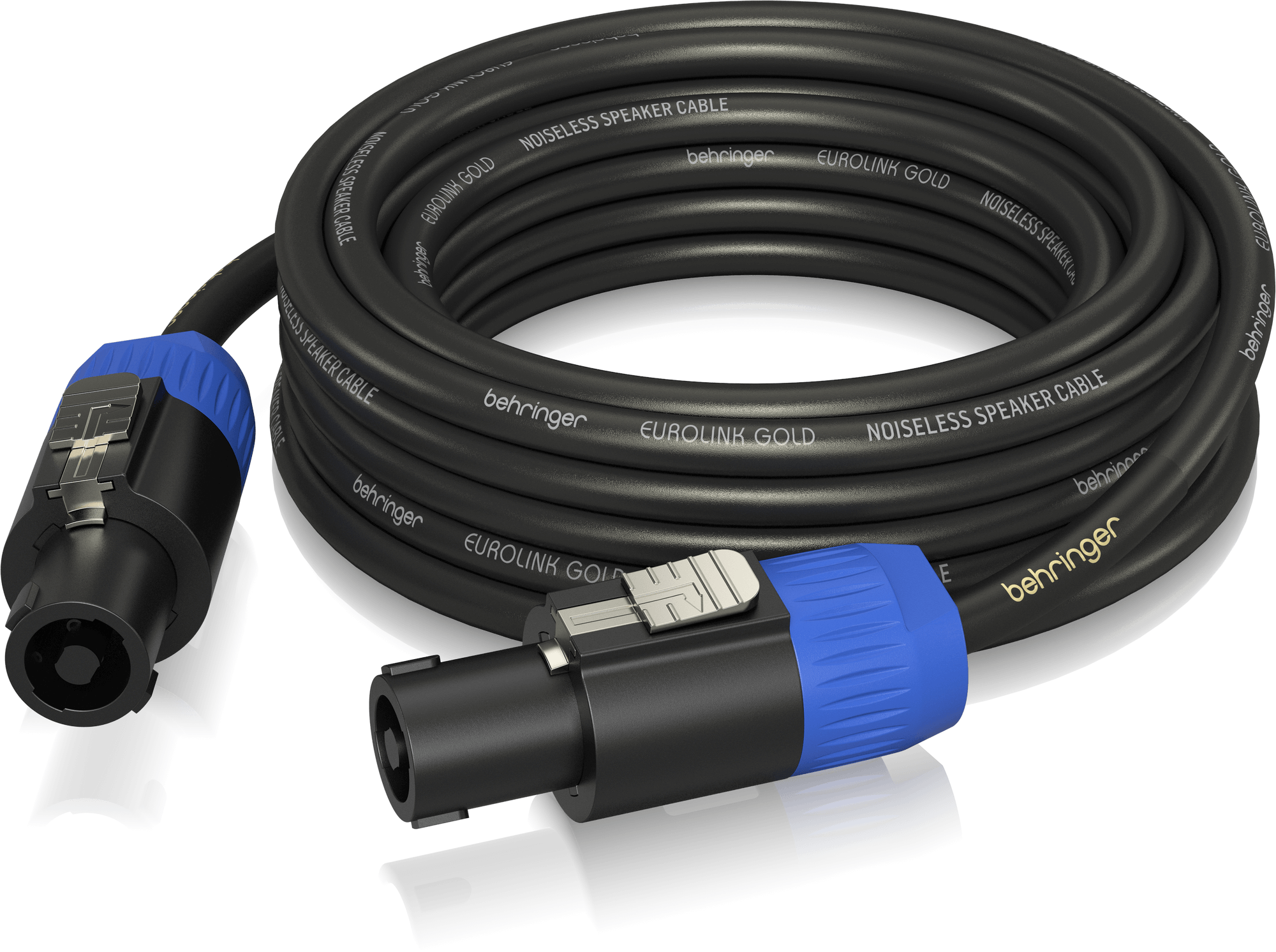 Behringer | Product | GLC2-1000