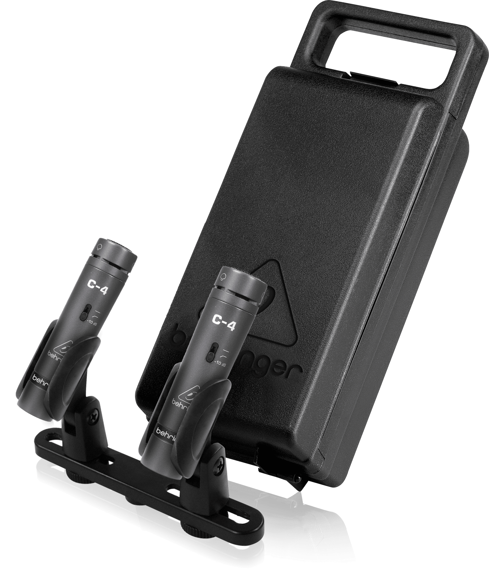 Behringer | Product | C-4