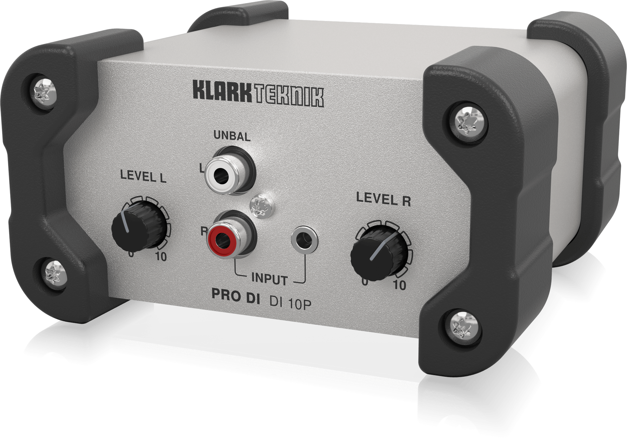 Klark Teknik | Product | DI 10P