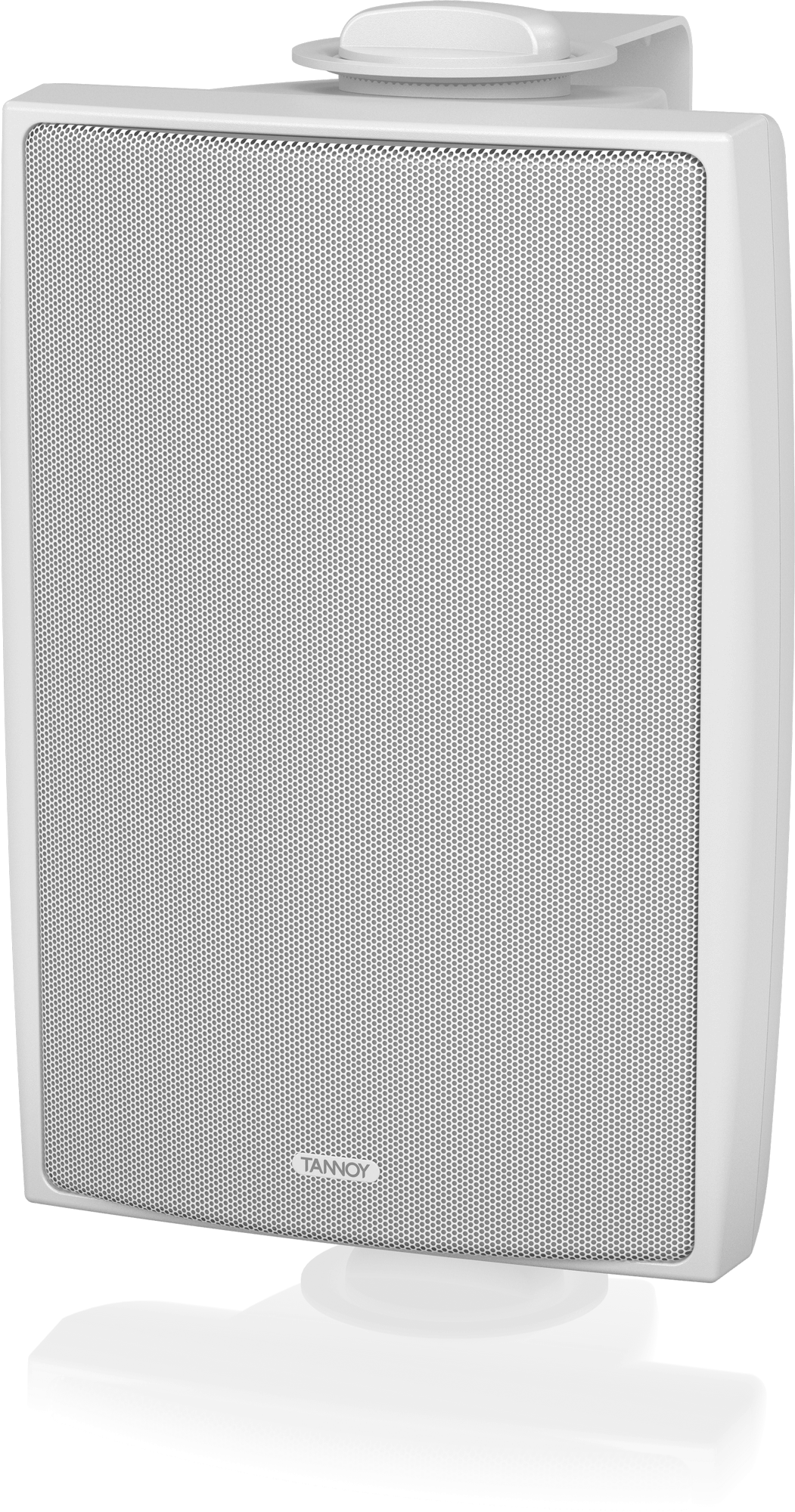 Tannoy | Product | DVS 4T-WH