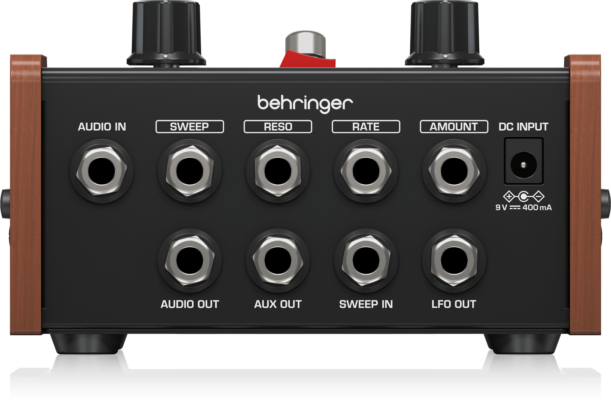 Behringer BM-13 Phaser フェイザー Behringer | Product | BM-13-PHASER