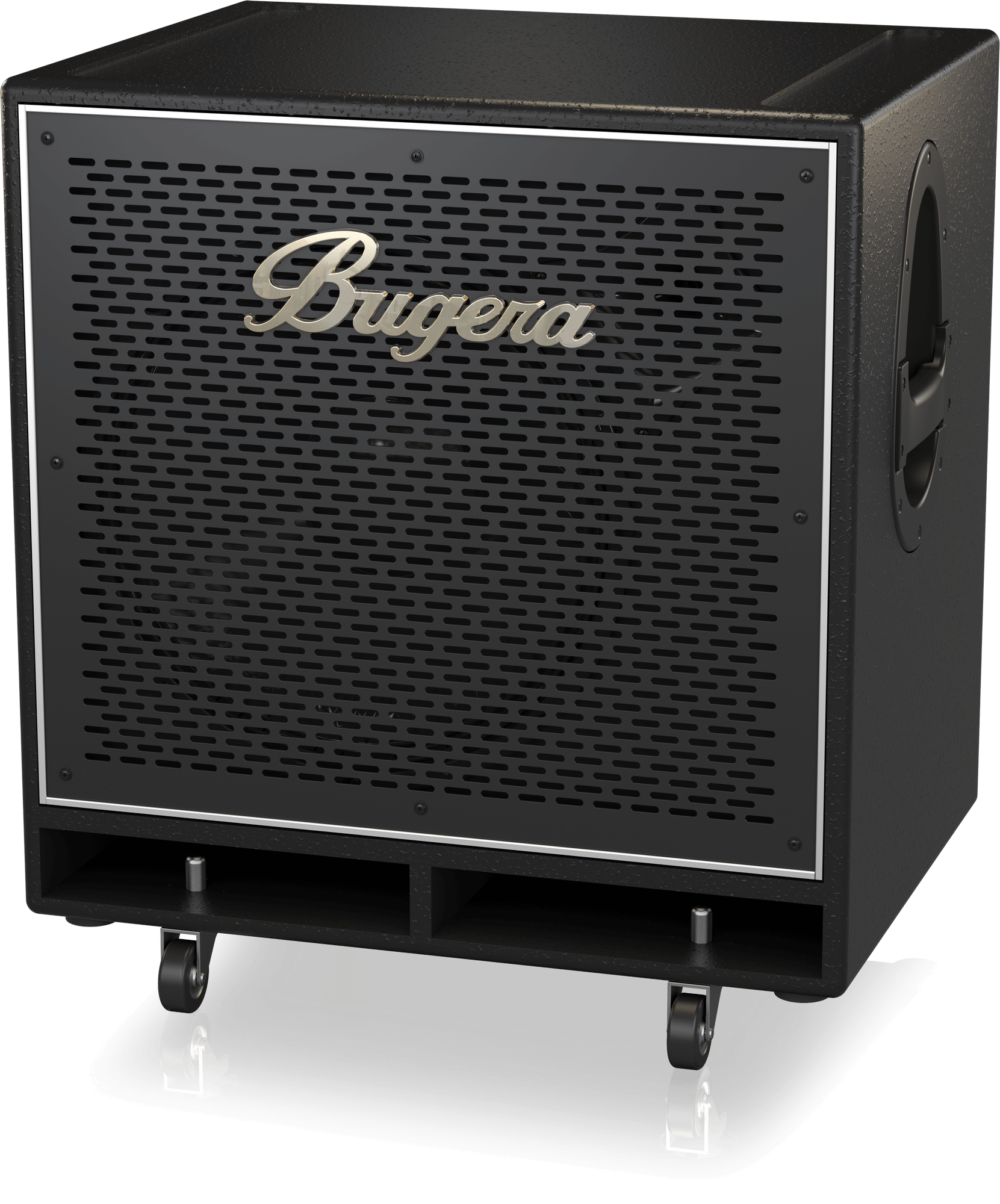 Behringer ULTRABASS BB115 ベースキャビネット 現状品 Behringer | Product | BB115