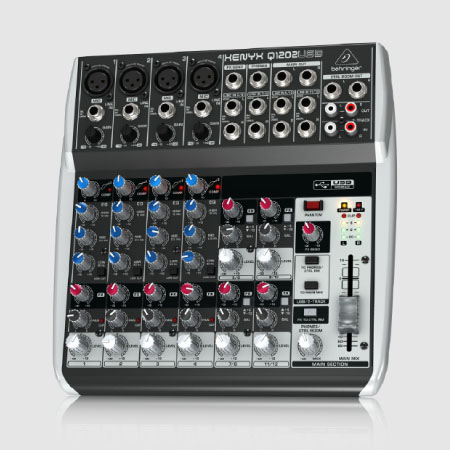 Behringer | Product | PSU6-UL