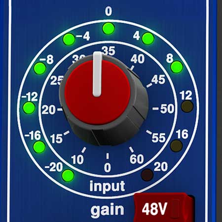 High Accuracy I/O Rotary Controls