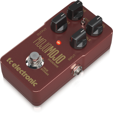 【70％OFF】 Electronic TC | OVERDRIVE MOJOMOJO | Product ギター