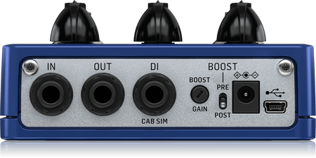 tc electronic DC 30 ギターエフェクター tc electronic DC30 PREAMP プリアンプ ギターエフェクター(TC