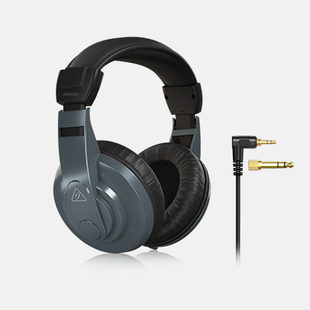 HPM1100 – Monitoring Headphones