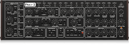 人気特価激安 Behringer | Product | PRO-1 鍵盤楽器