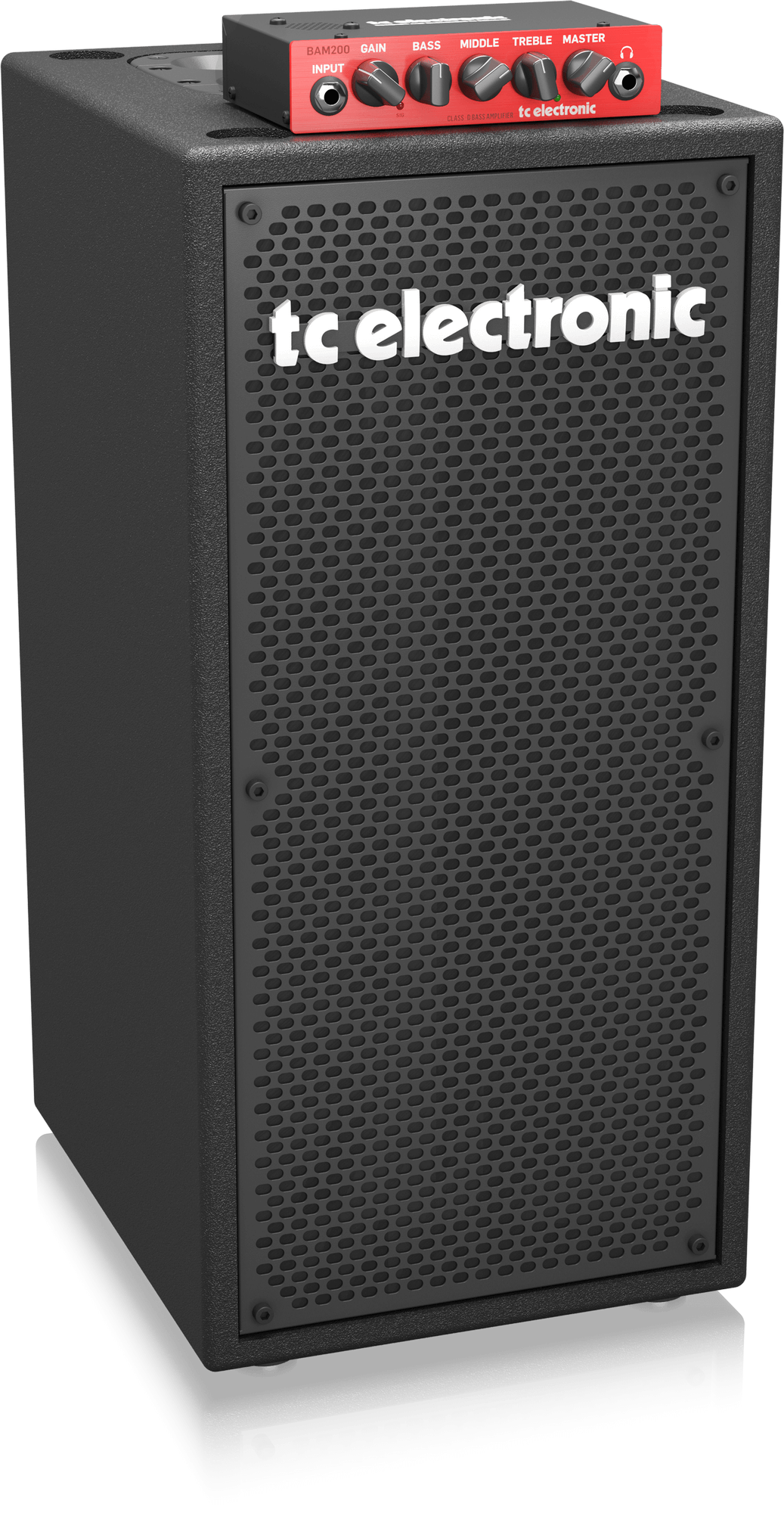 TC Electronic | Product | BC208