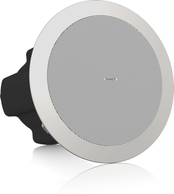 Tannoy | Product | CVS 4 (EN 54)