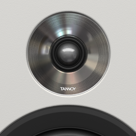 Tannoy | Product | PLATINUM B6-WH