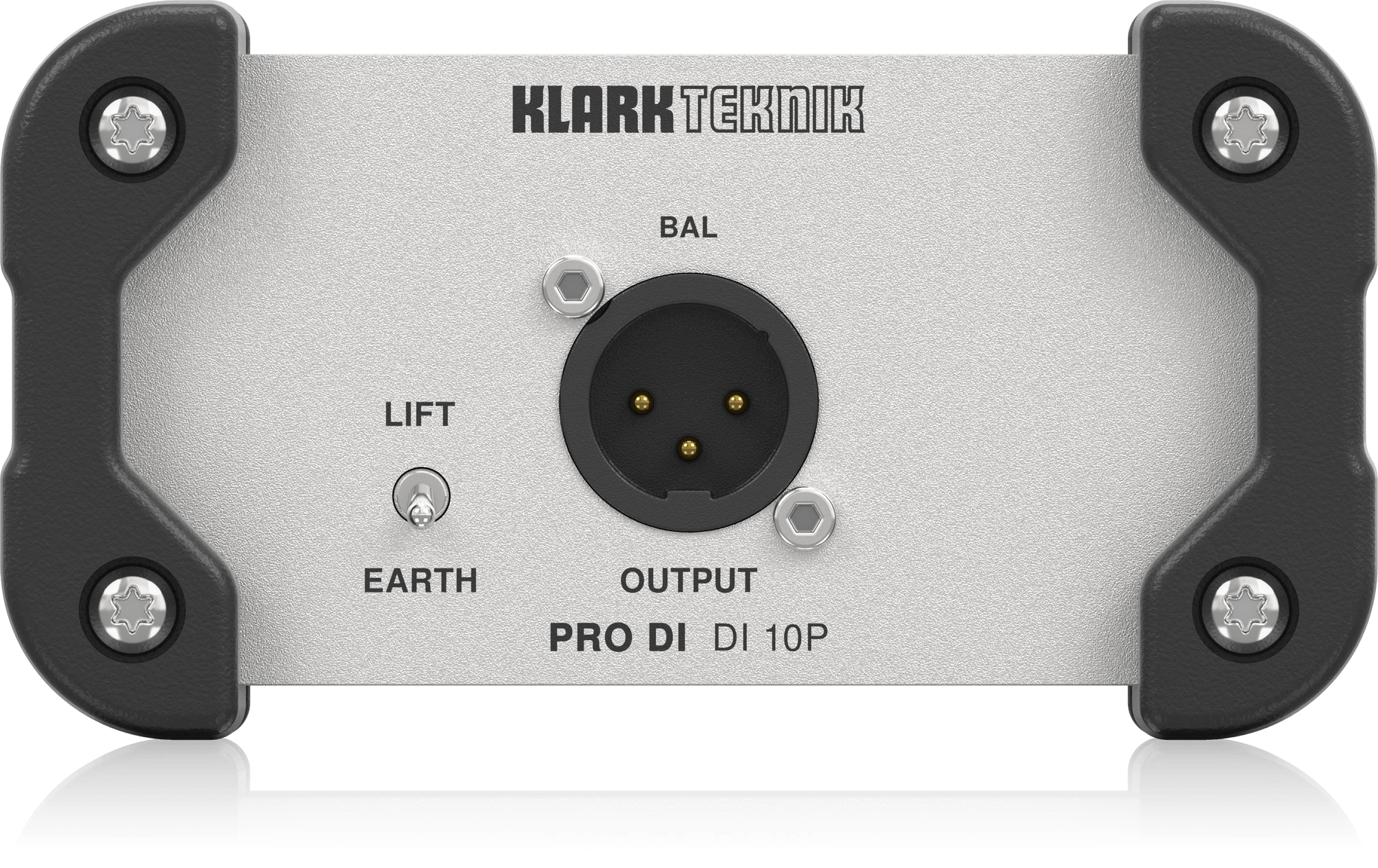 Klark Teknik | Product | DI 10A