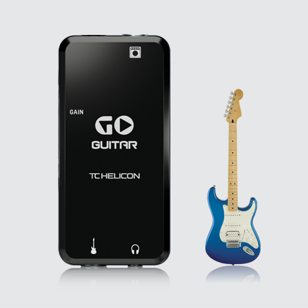 TC Helicon | Product | GO GUITAR TC Helicon | Product | GO GUITAR