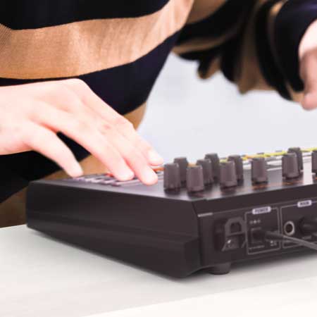 Behringer | Product | RD-8 MKII