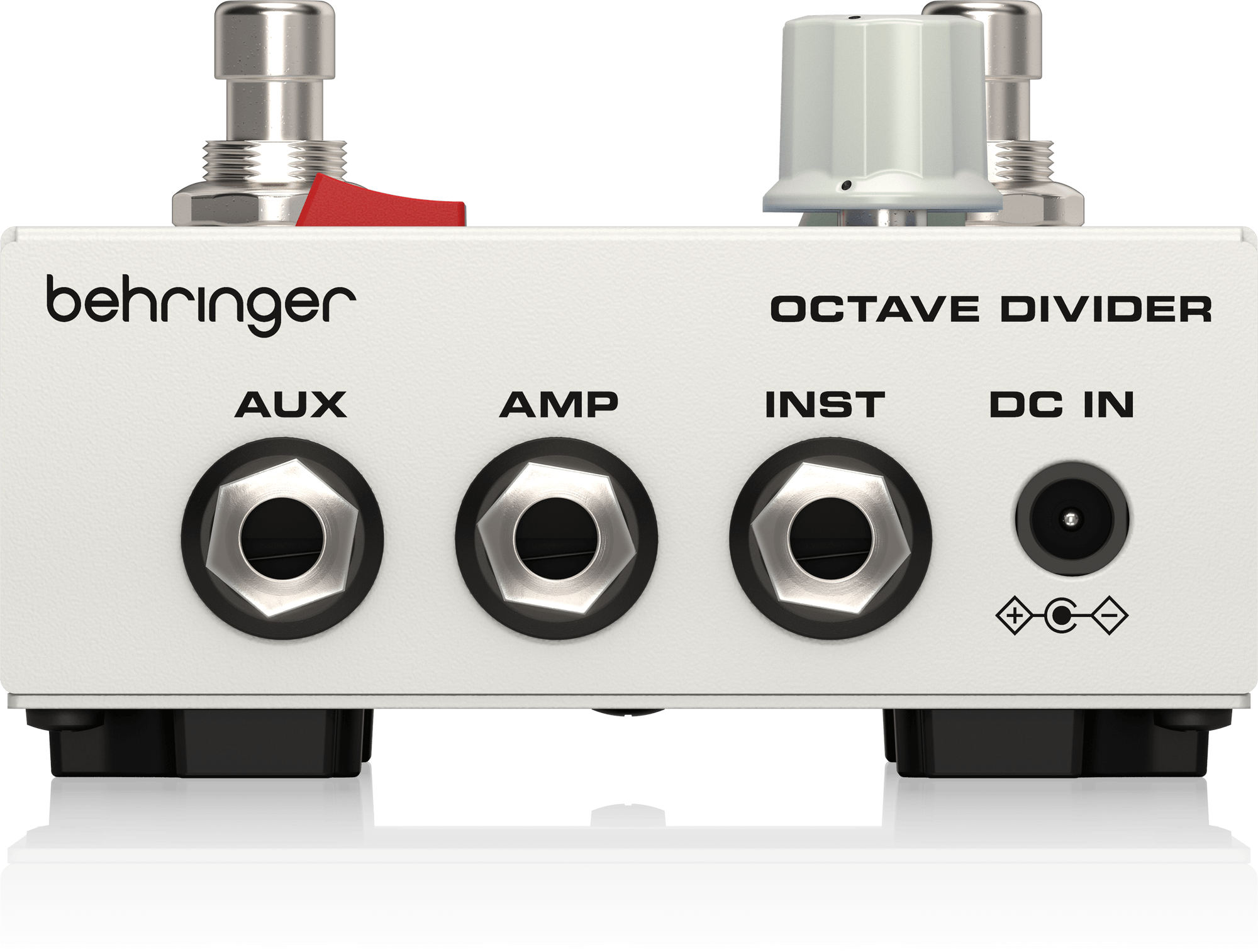 【高価値】 Product | Behringer | DIVIDER OCTAVE ギター