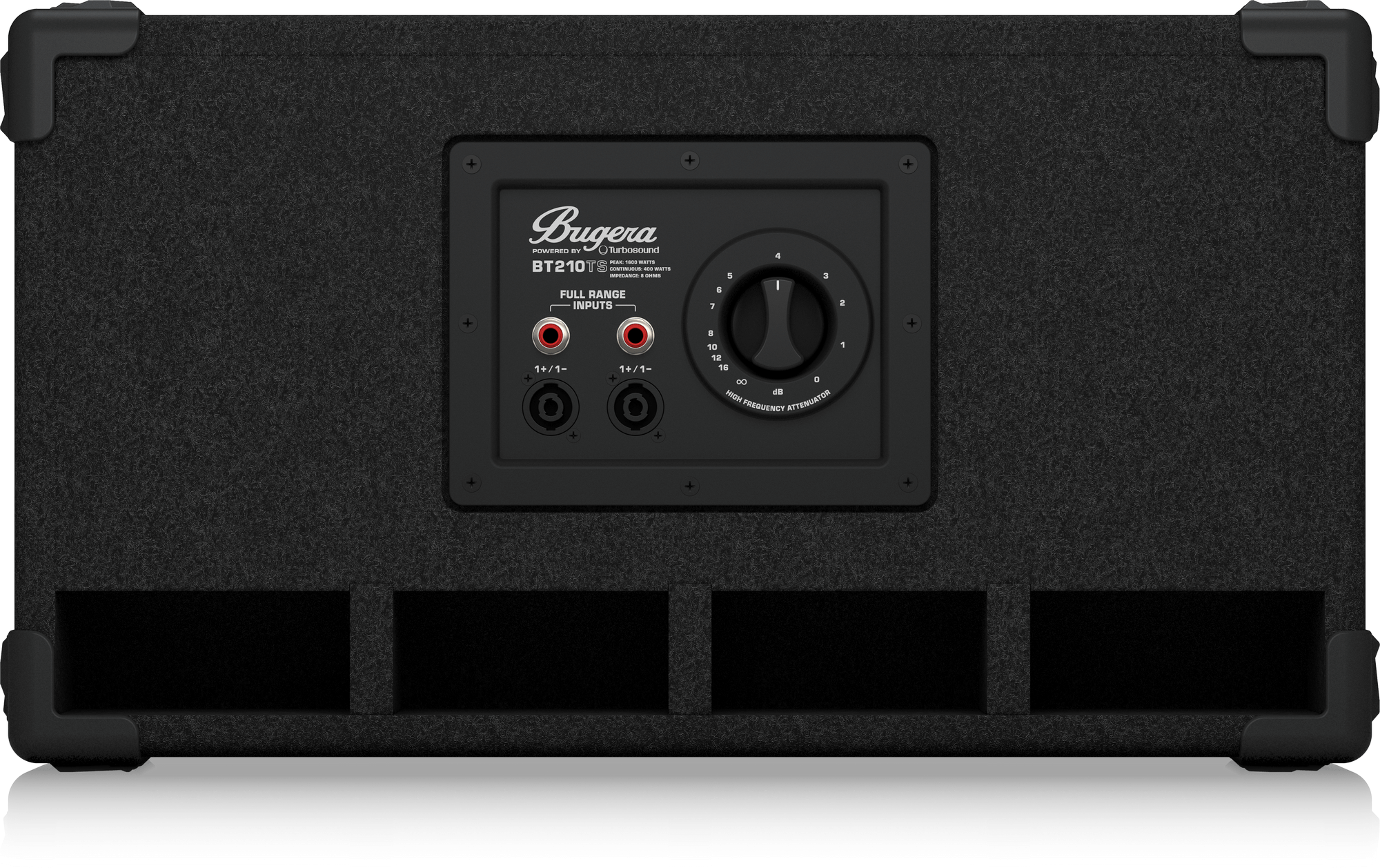 Bugera BT210TS / ブゲラ ベースキャビネット Bugera BT210TS 1600W 2x10