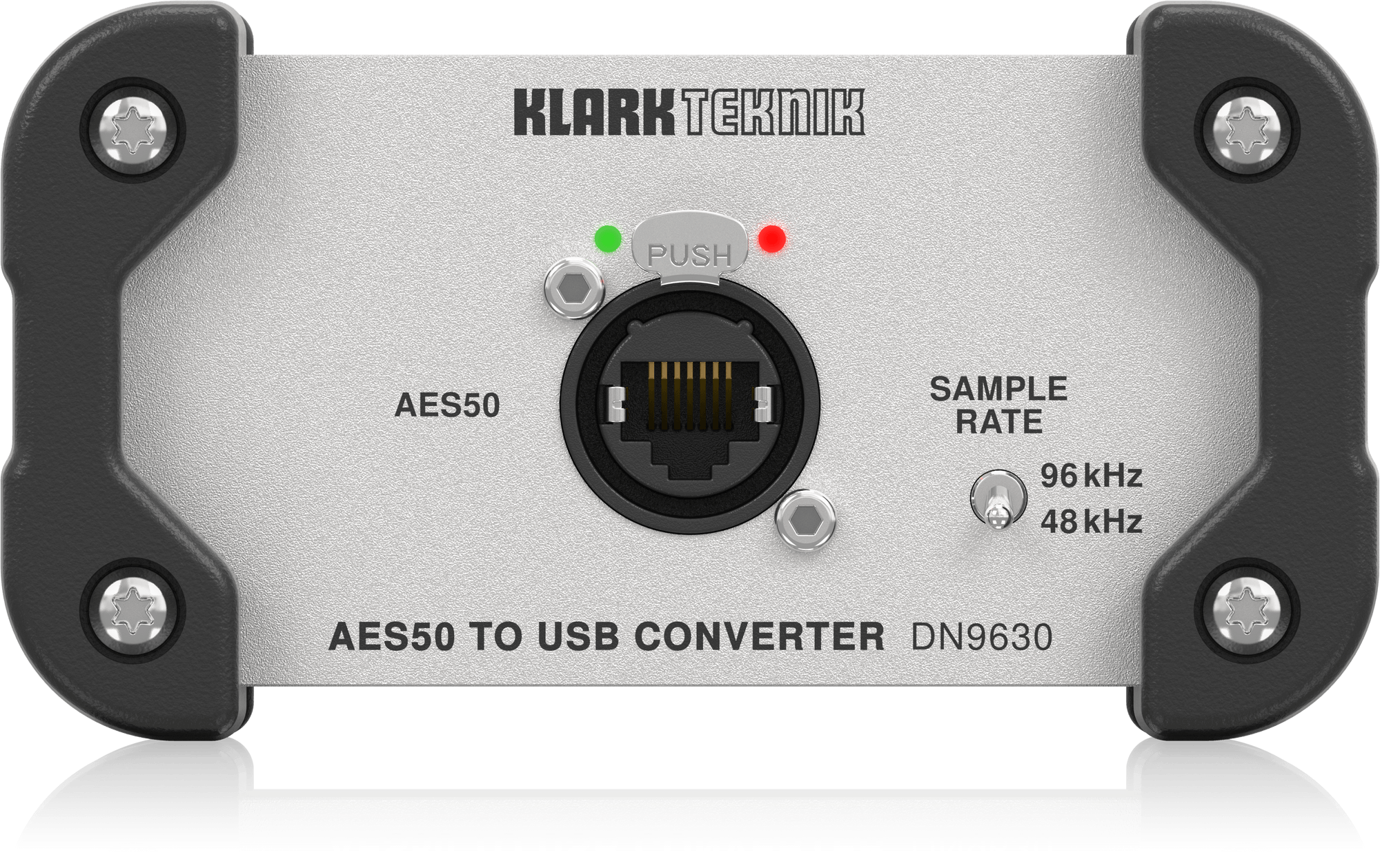 KLARK TEKNIK DN9630 動作品 Klark Teknik | Product | DN9630