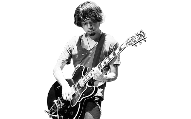 TC Electronic | Product | ALTER EGO X4 VINTAGE ECHO