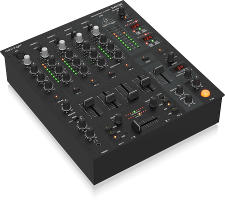 Pioneer CDJ-1000 x2台 + Behringer DJX750 Pioneer CDJ-1000 x2台 + Behringer DJX750（PIONEER CDJ-1000