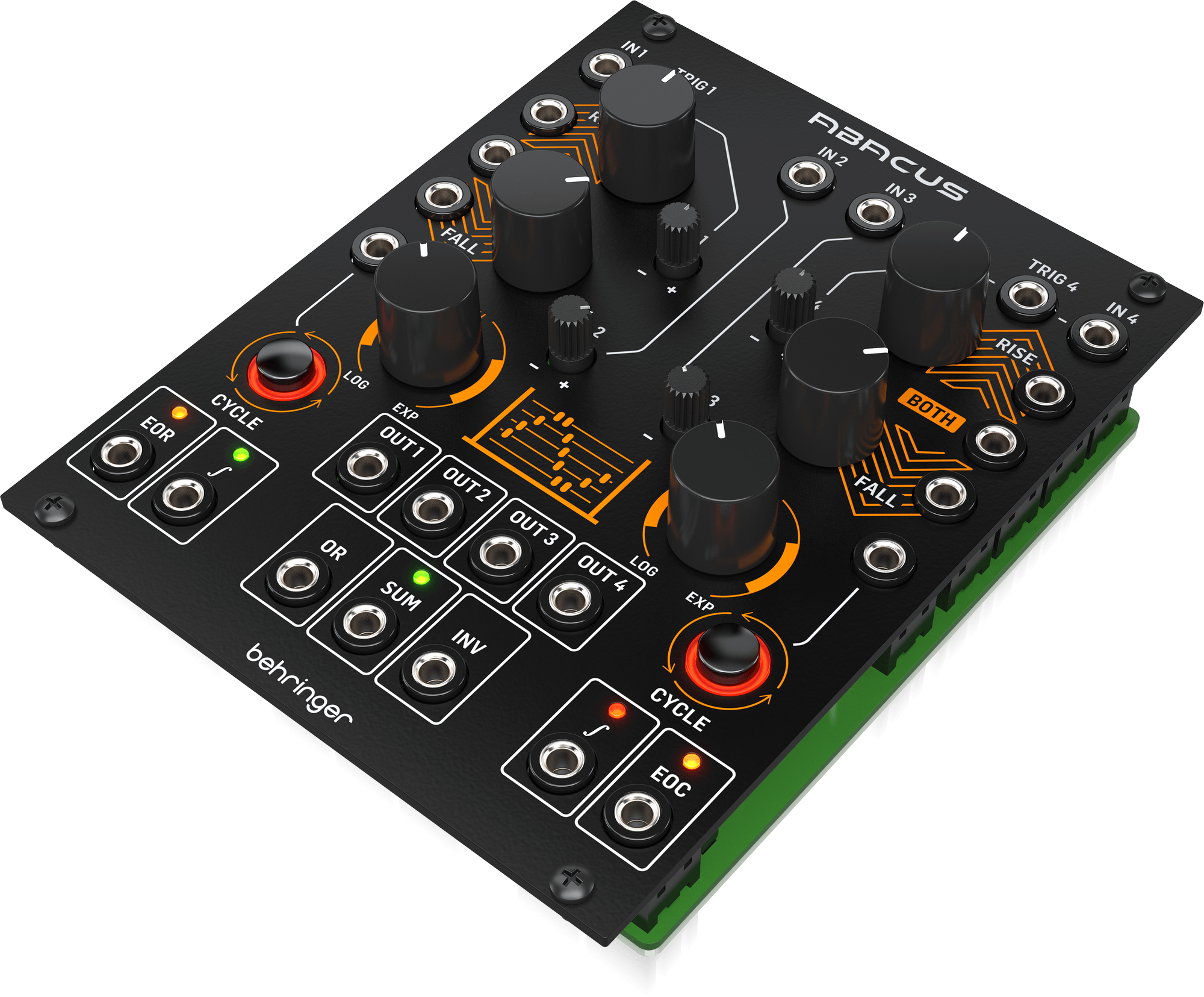 鍵盤楽器 Behringer ABACUS Behringer | Product | ABACUS