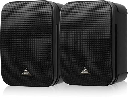 ベリンガー モニタースピーカー MONITOR SPEAKERS 1C-BK Amazon.com: Behringer 1C-BK Ultra-Compact, 100W, 5