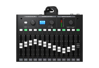 Behringer | Catalog | Product Applications Behringer | Catalog | Product Applications