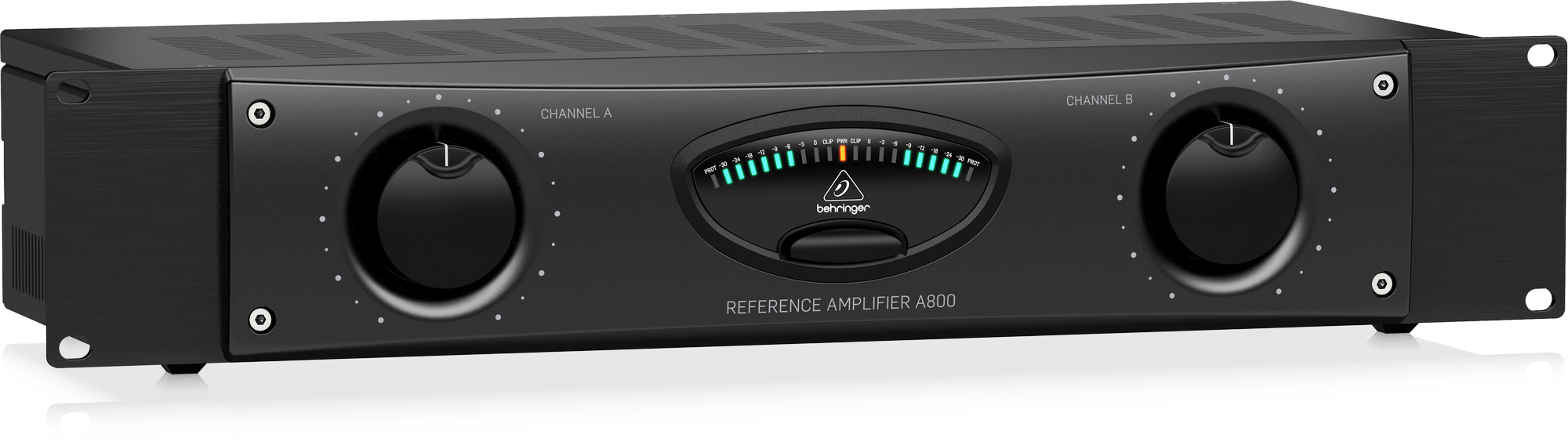 Amazon.com: Behringer A800 Power Amplifier : Musical Instruments