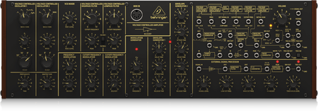 Behringer | Product | K-2 MK II