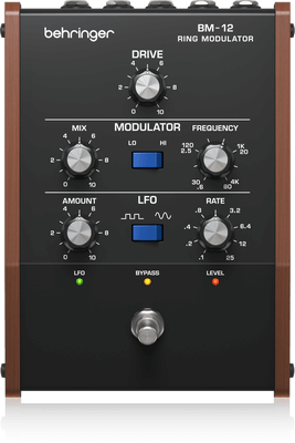 moody sounds carlin ring modulator 美品 Moody Sounds - Carlin Ring Modulator Clone – LEP INTERNATIONAL