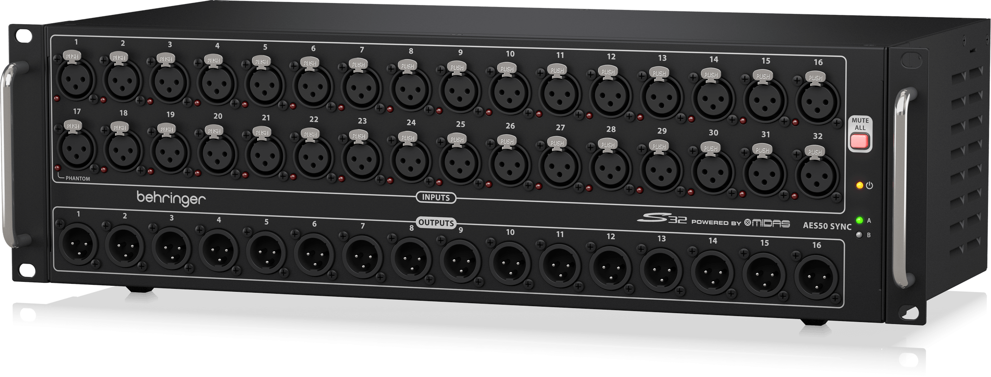 ベリンガー ステージボックス 8in/8out AES50接続 41HzdtHawDL._UF894,1000_QL80_.jpg